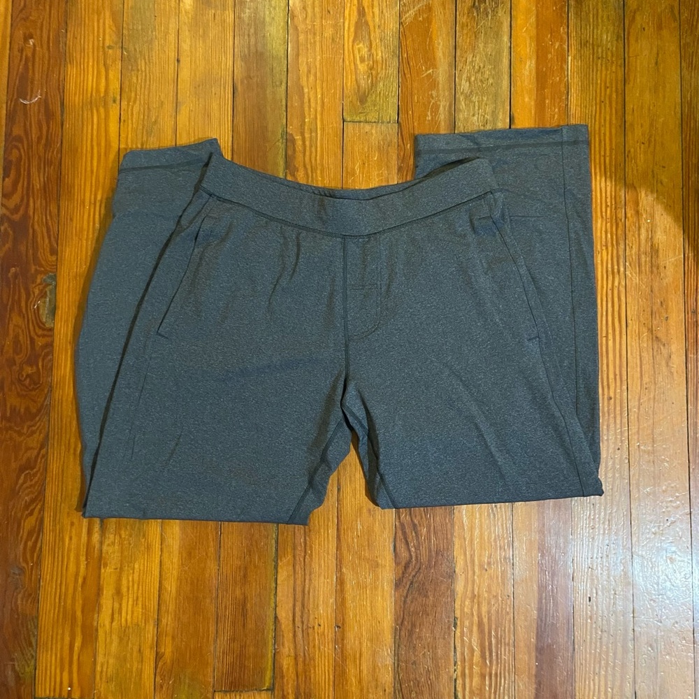 Lululemon men’s sweatpants